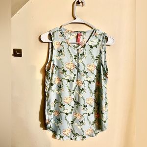 Flowy blouse | Eight Sixty | size: M